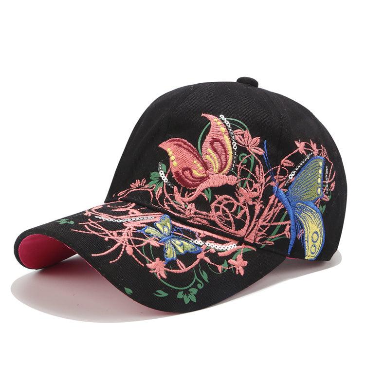 Euphoria Cap