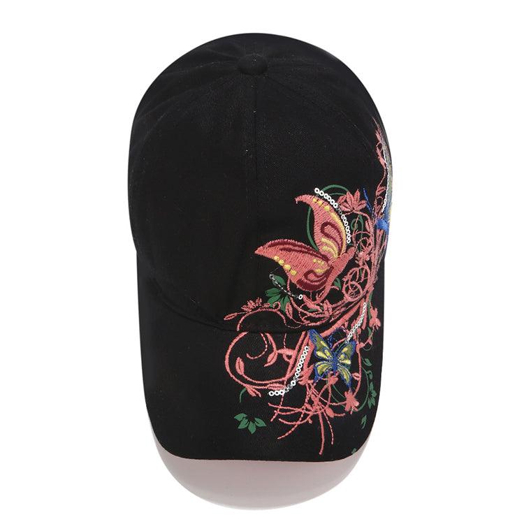Euphoria Cap
