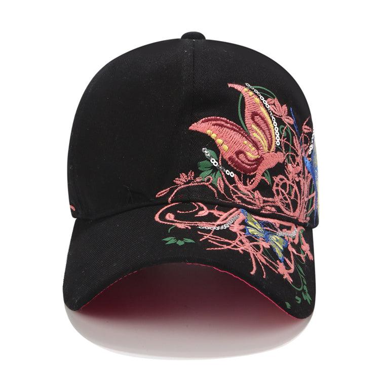 Euphoria Cap