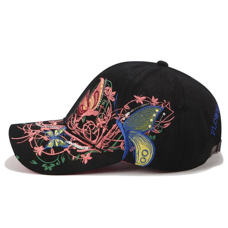 Euphoria Cap