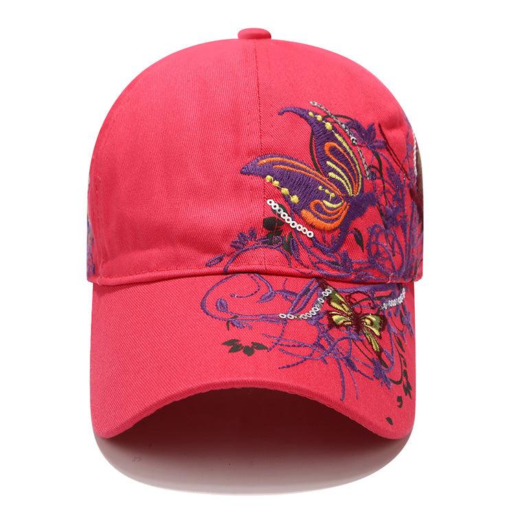 Euphoria Cap