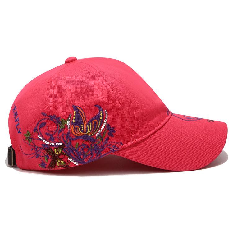 Euphoria Cap