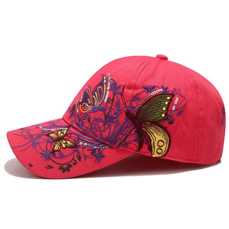 Euphoria Cap