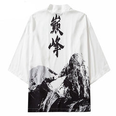kanjuro Kimono