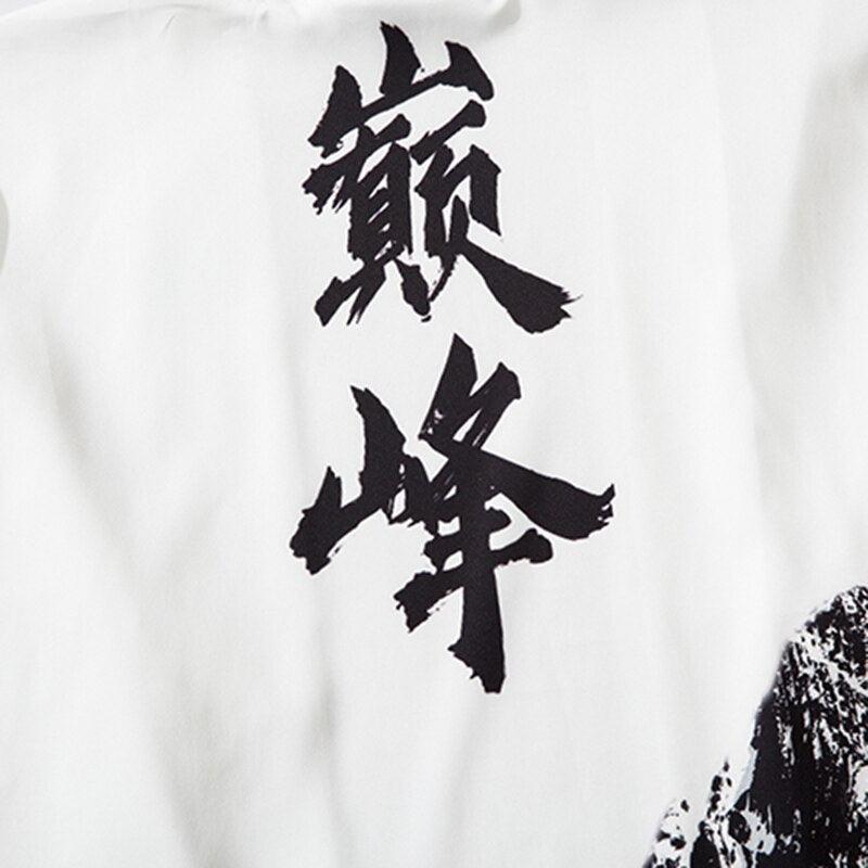 kanjuro Kimono