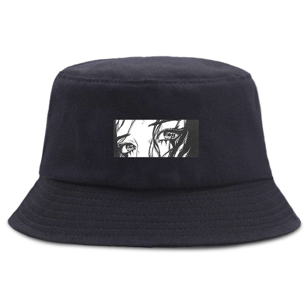 TEARFUL HAT