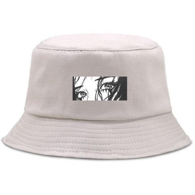TEARFUL HAT