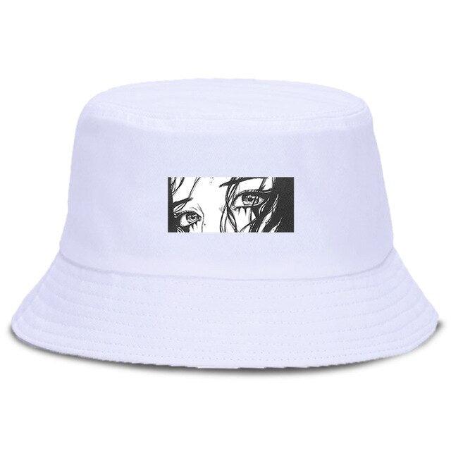TEARFUL HAT