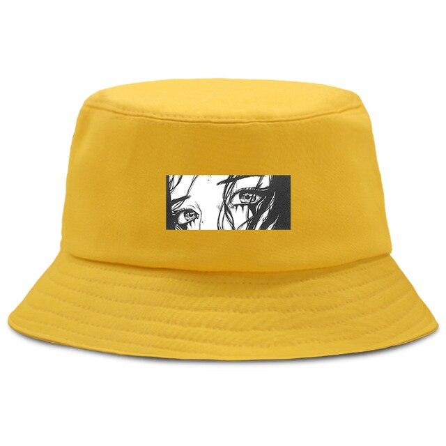TEARFUL HAT