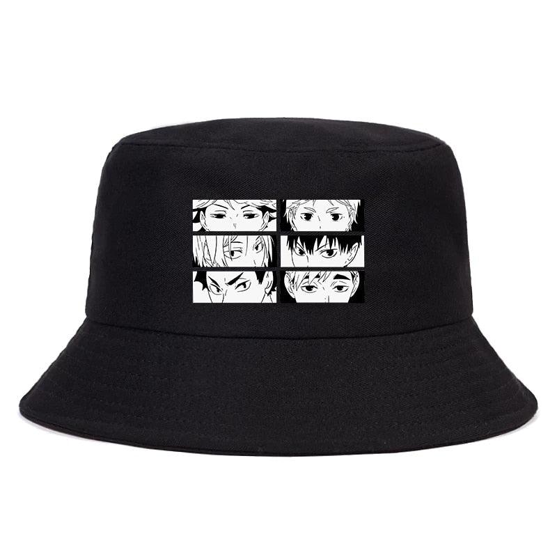 KARASUNO HAT