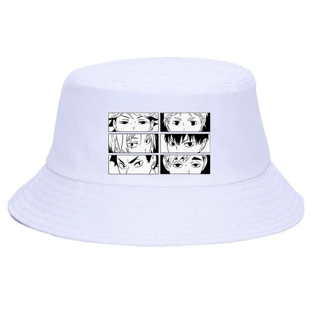 KARASUNO HAT