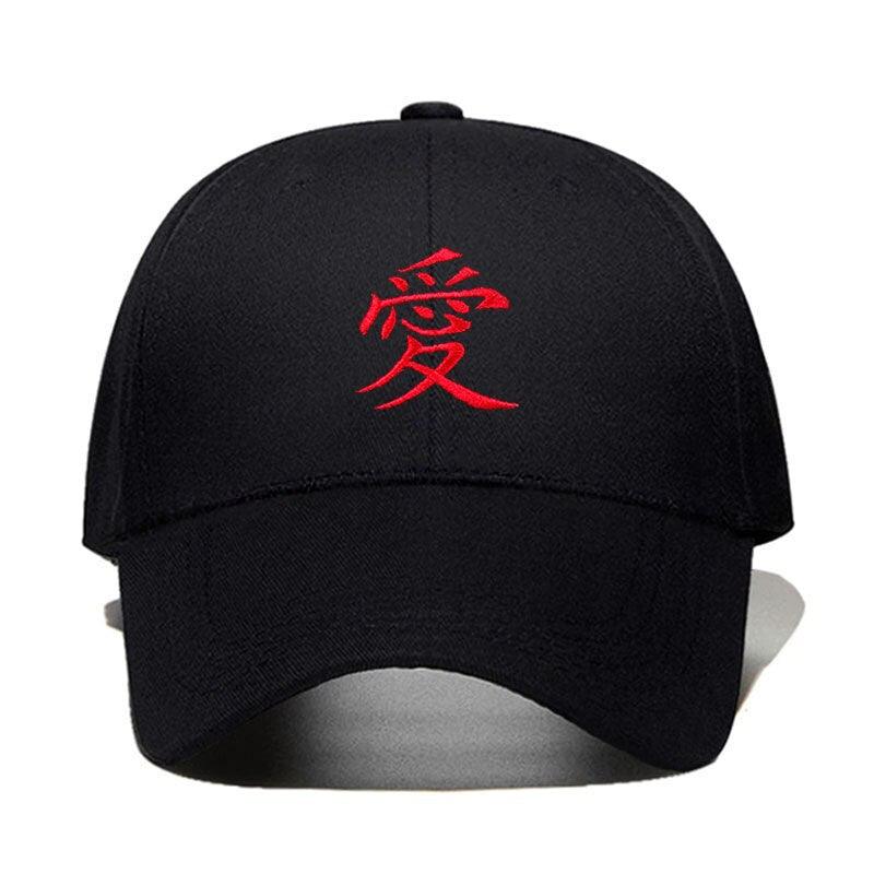 GAARA CAP