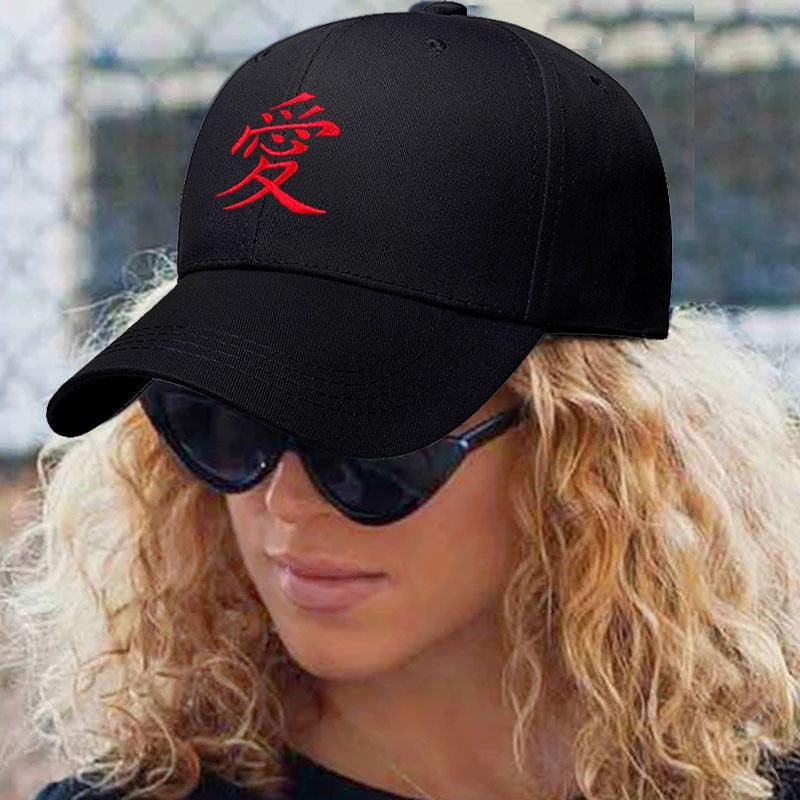 GAARA CAP