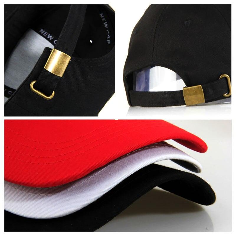 GAARA CAP