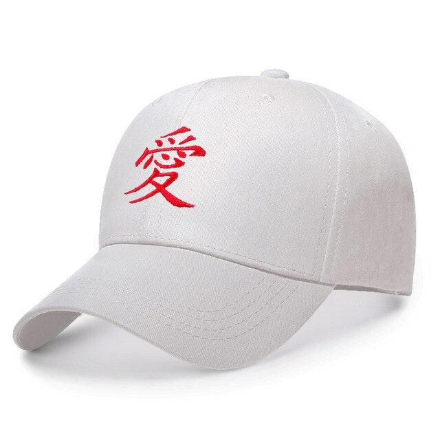 GAARA CAP