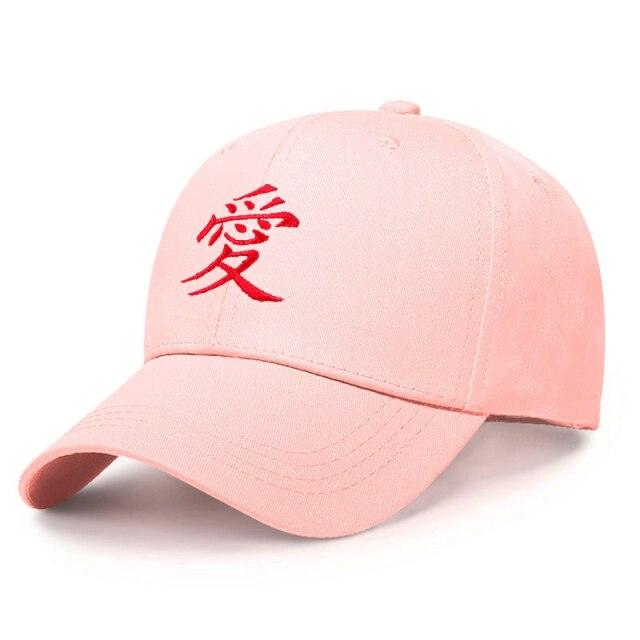 GAARA CAP
