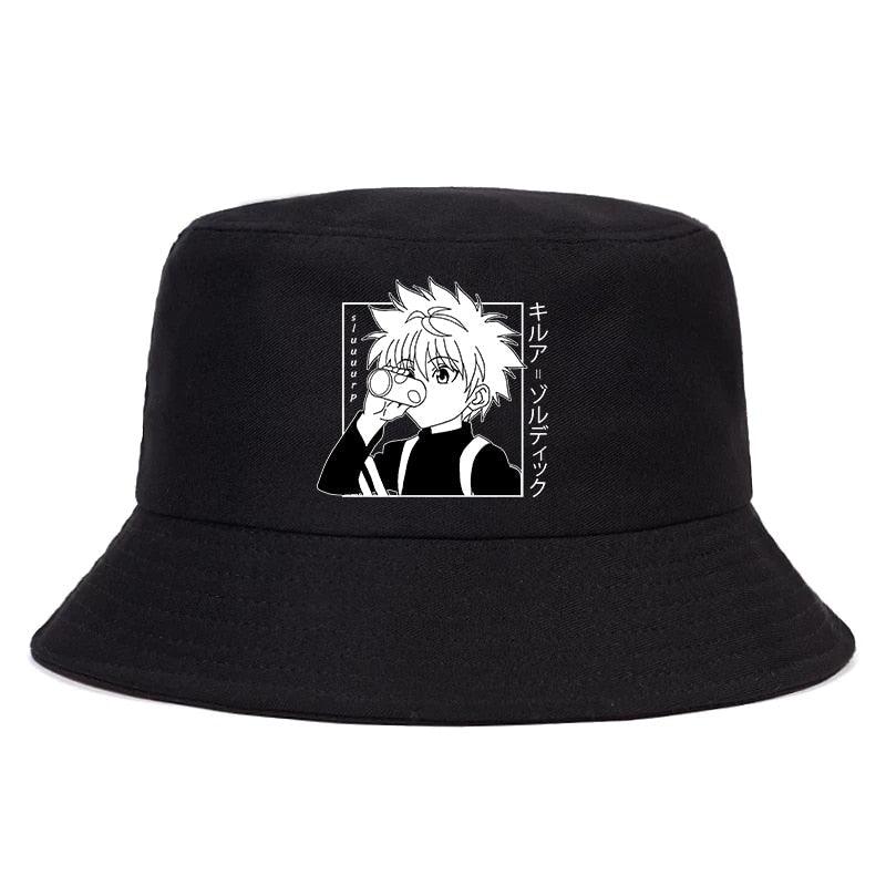 KILLUA HAT
