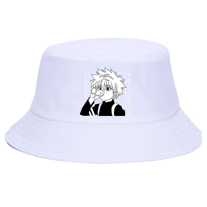 KILLUA HAT