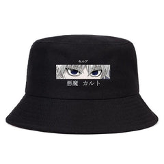 KILLUA HAT