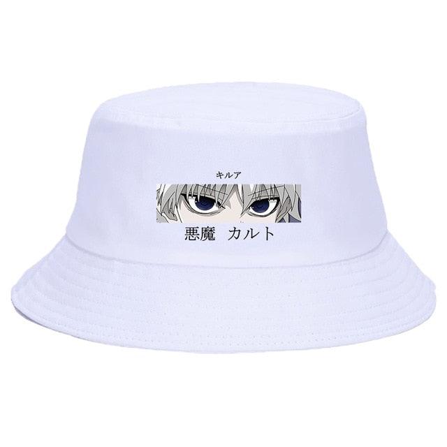 KILLUA HAT