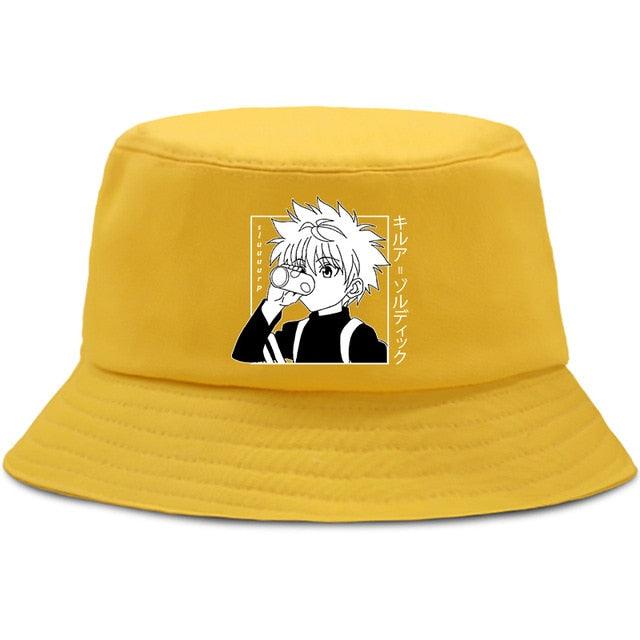 KILLUA HAT