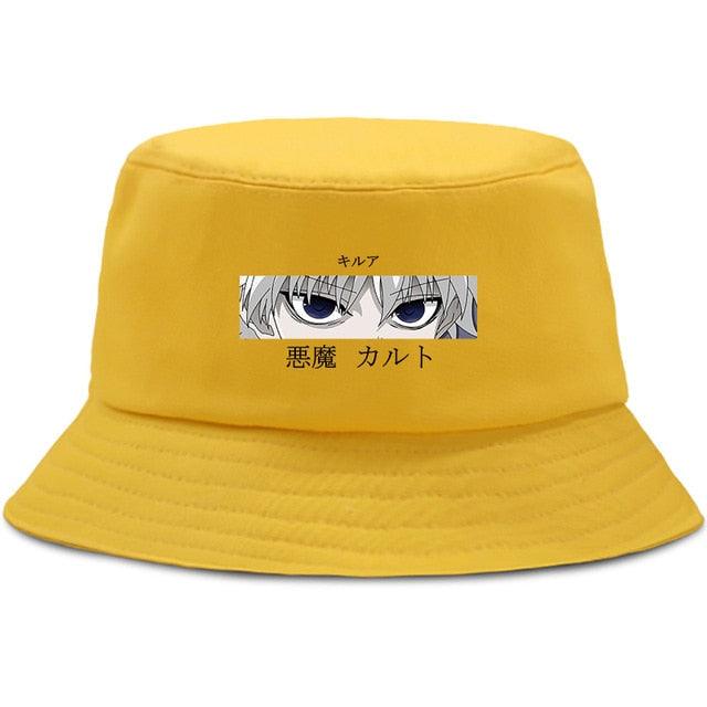 KILLUA HAT