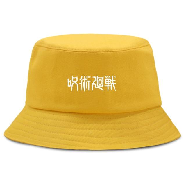 JUJUTSU KAISEN HAT