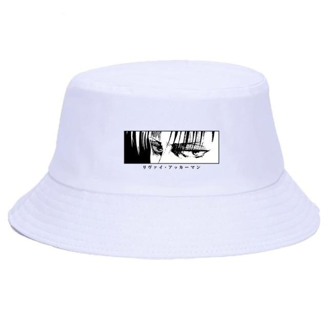 DEADLY HAT