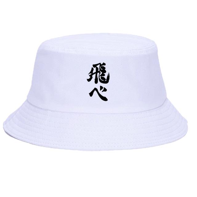 HAIKYUU V2 HAT