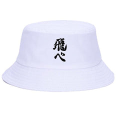HAIKYUU V2 HAT