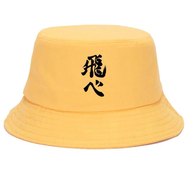 HAIKYUU V2 HAT