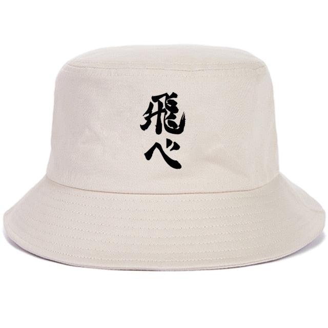 HAIKYUU V2 HAT