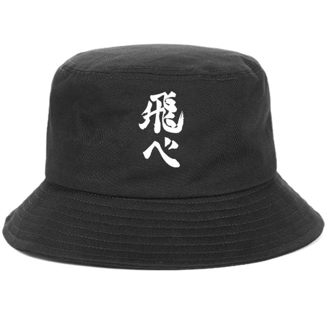 HAIKYUU V2 HAT