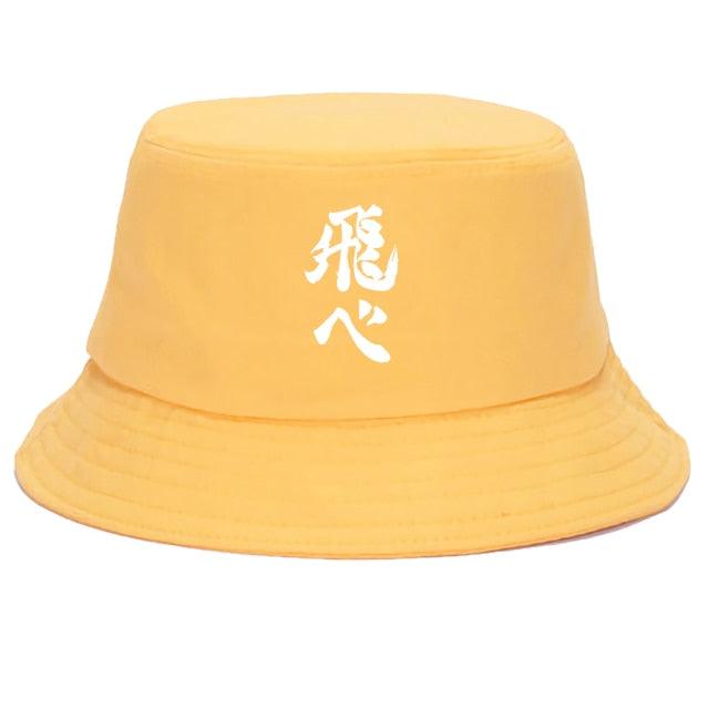 HAIKYUU V2 HAT