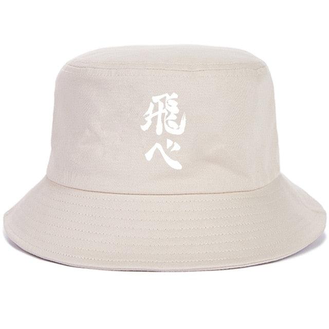 HAIKYUU V2 HAT