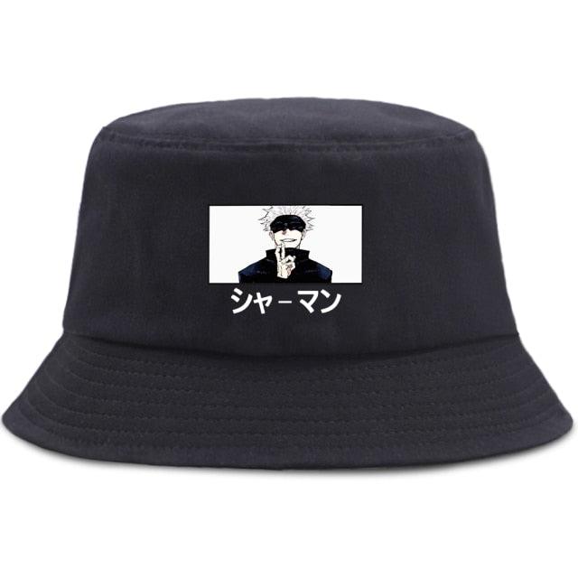 SHAMAN HAT