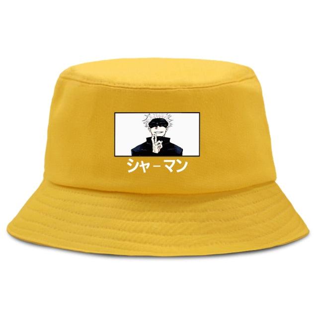 SHAMAN HAT