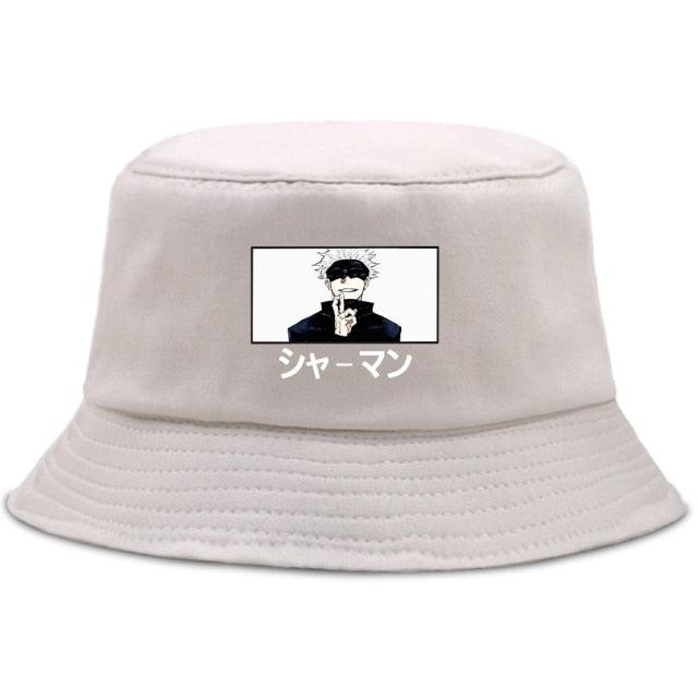 SHAMAN HAT