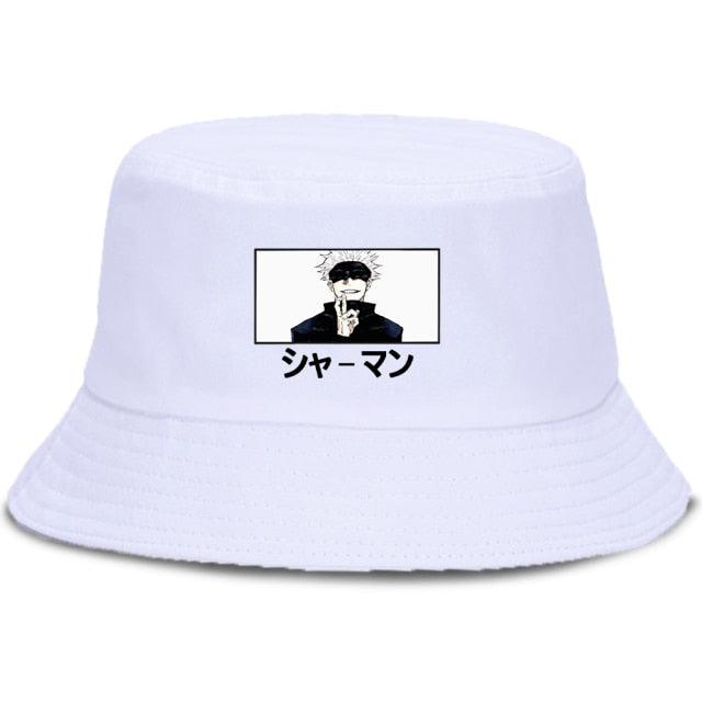 SHAMAN HAT