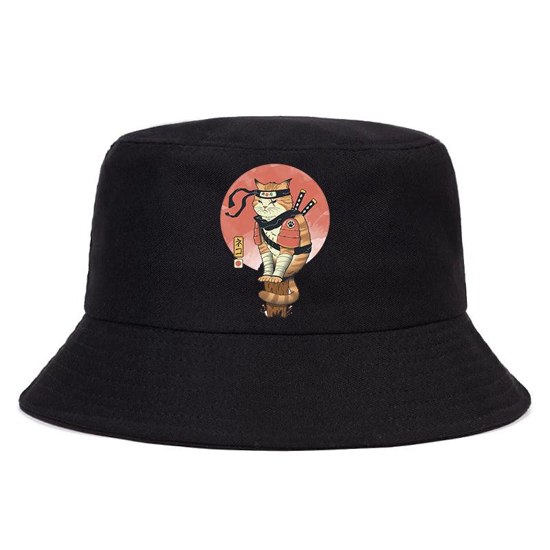 NINJA NEKO HAT