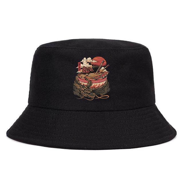 DRAGON RAMEN HAT