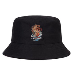 DRAGON RAMEN HAT