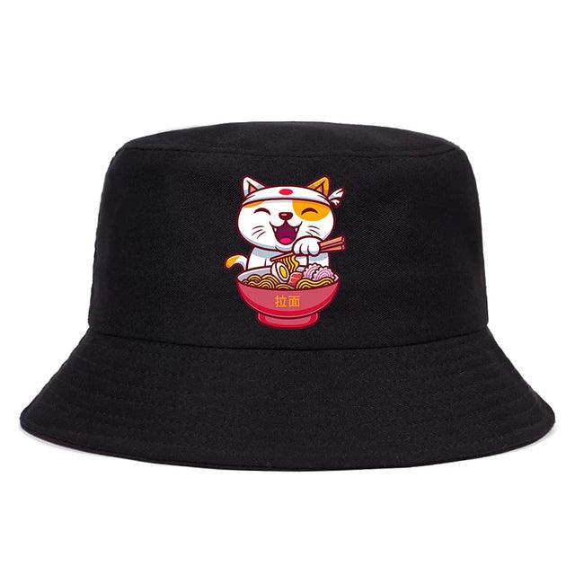 NEKO RAMEN HAT