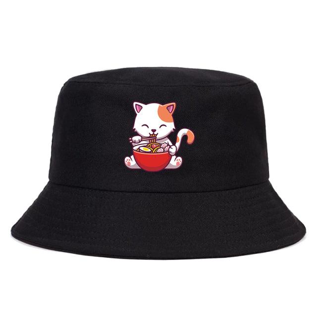 NEKO RAMEN HAT