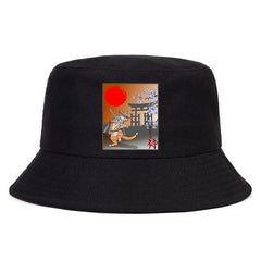SAMURAI NEKO HAT