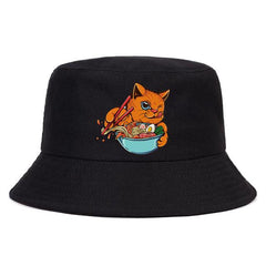 NEKO RAMEN HAT
