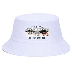 GHOUL HAT