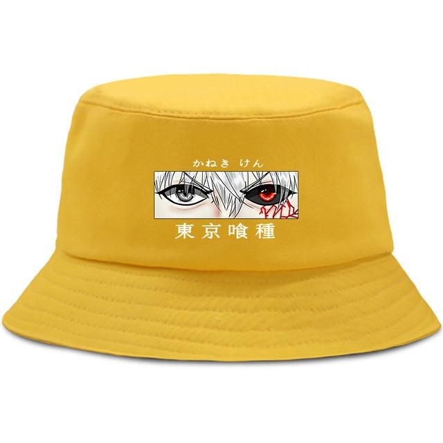 GHOUL HAT