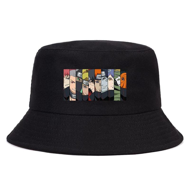 AKATSUKI MEMBERS HAT