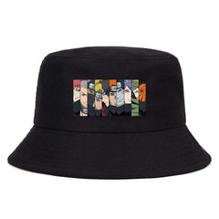 AKATSUKI MEMBERS HAT